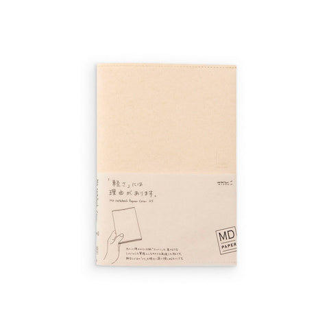MD Cordoba Paper A5 Notebook Cover