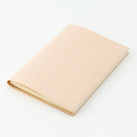 MD Cordoba Paper A5 Notebook Cover