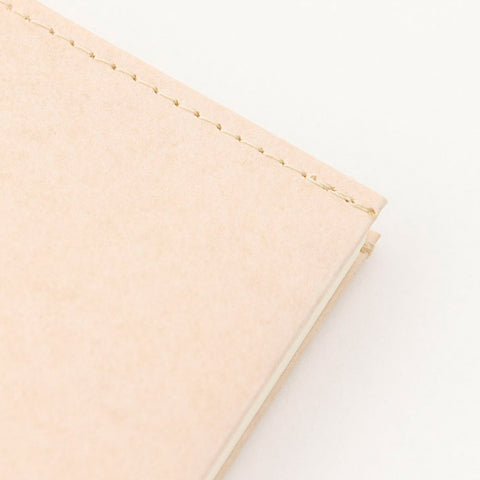 MD Cordoba Paper A5 Notebook Cover