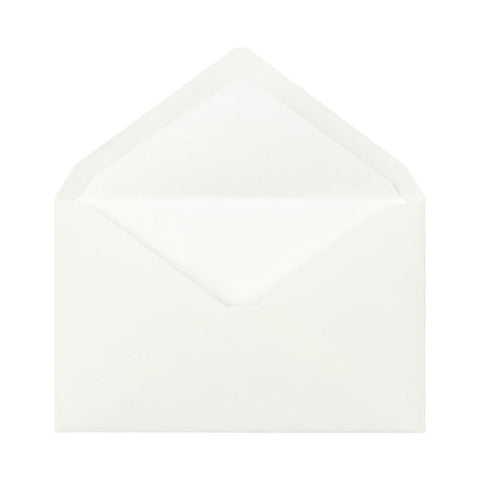 MD Cotton Envelopes