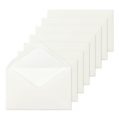 MD Cotton Envelopes