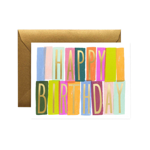 Merida Birthday