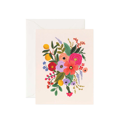 Garden Party Blush