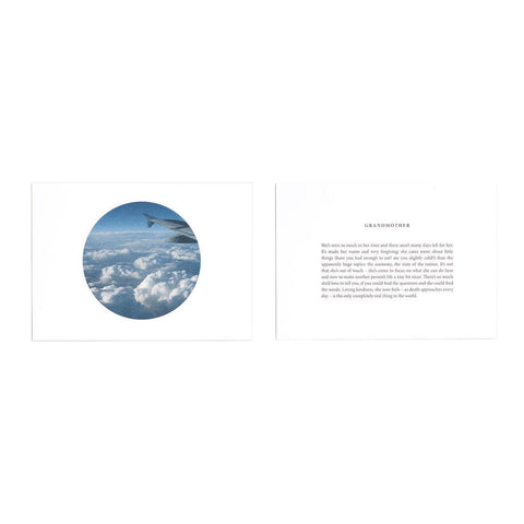 Cards For Perspective