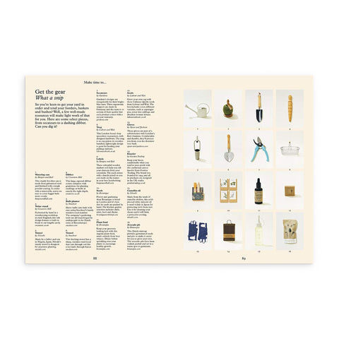 The Monocle Book of Gentle Living
